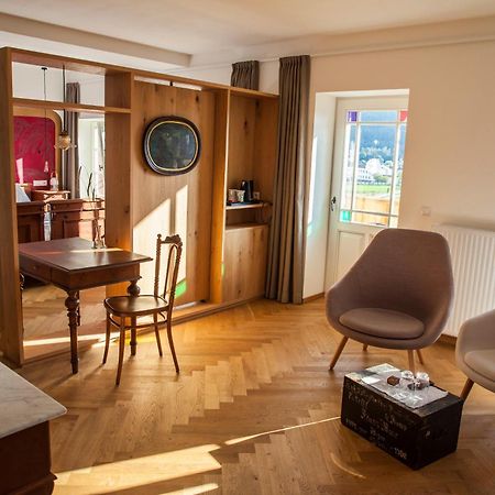 مبيت وإفطار بَرونيكو Niedermairhof المظهر الخارجي الصورة