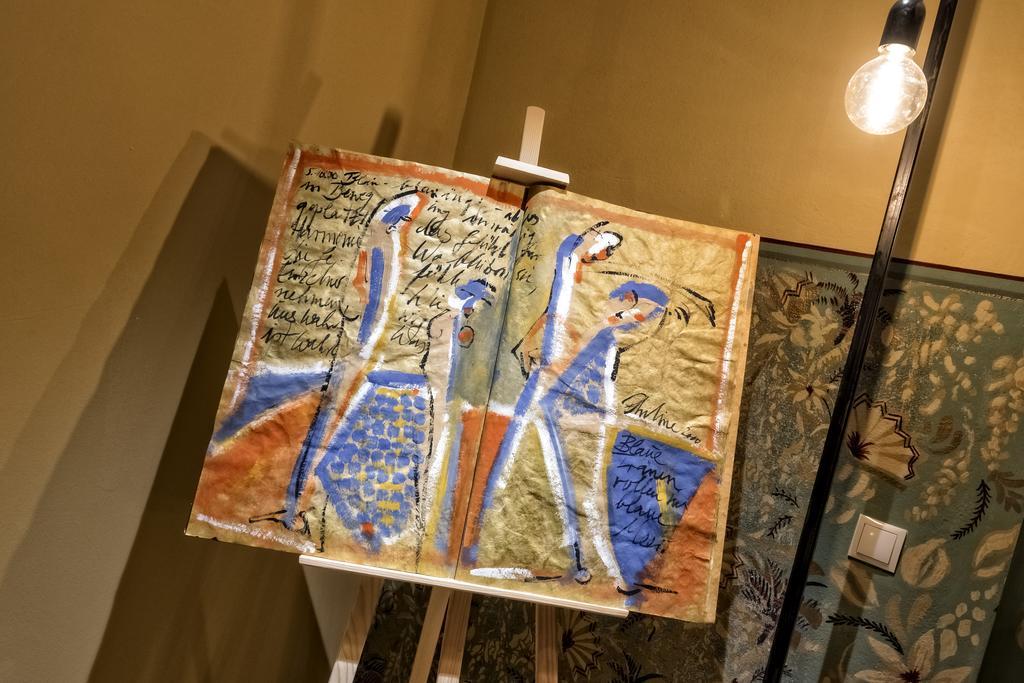 مبيت وإفطار بَرونيكو Niedermairhof المظهر الخارجي الصورة