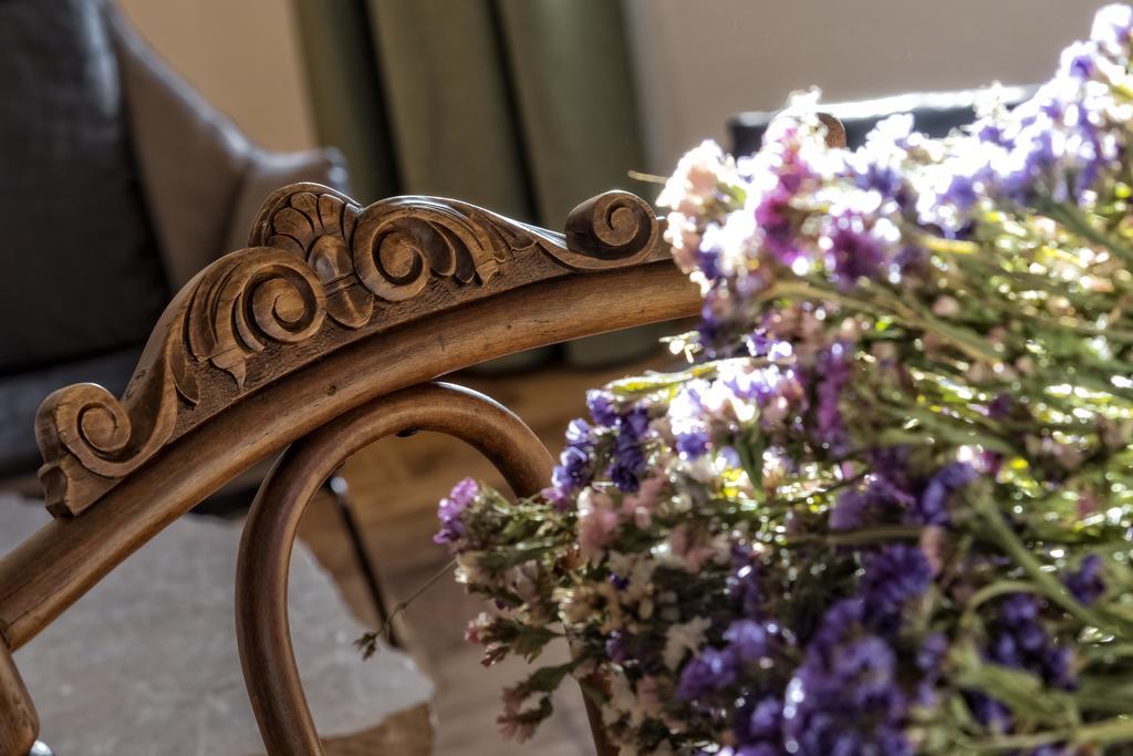 مبيت وإفطار بَرونيكو Niedermairhof الغرفة الصورة