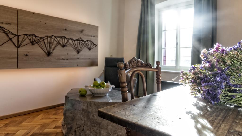 مبيت وإفطار بَرونيكو Niedermairhof الغرفة الصورة