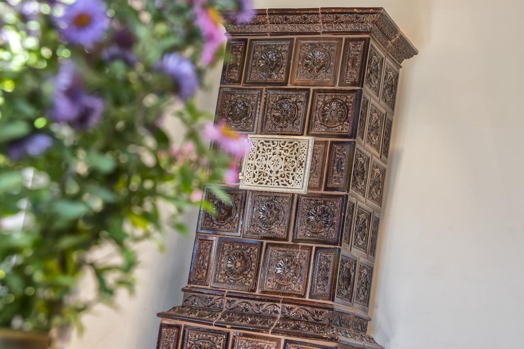 مبيت وإفطار بَرونيكو Niedermairhof المظهر الخارجي الصورة