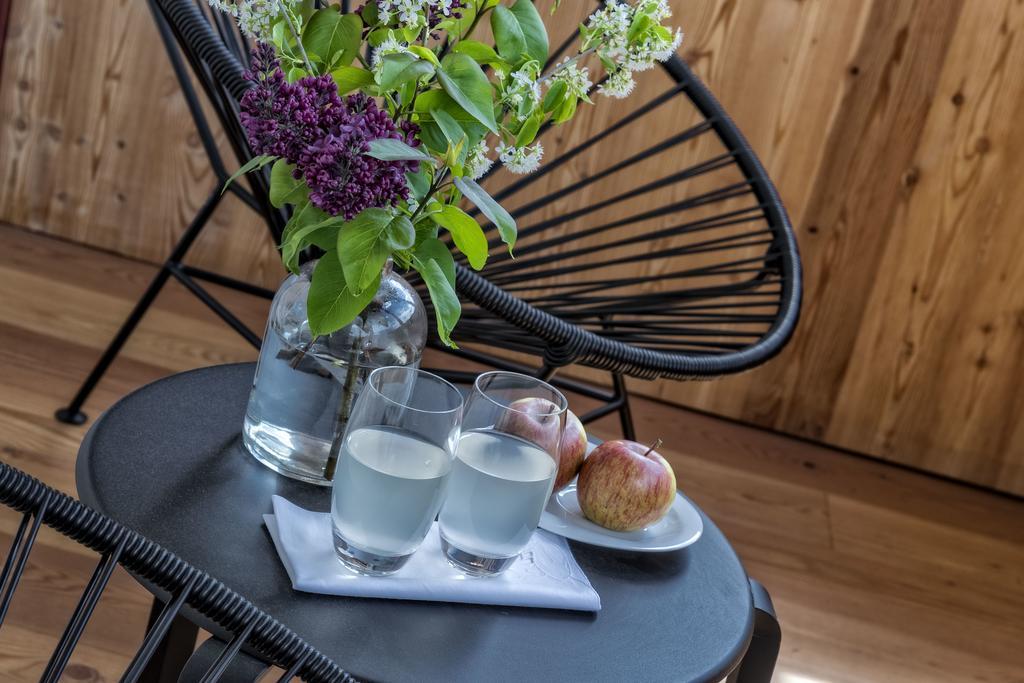 مبيت وإفطار بَرونيكو Niedermairhof المظهر الخارجي الصورة