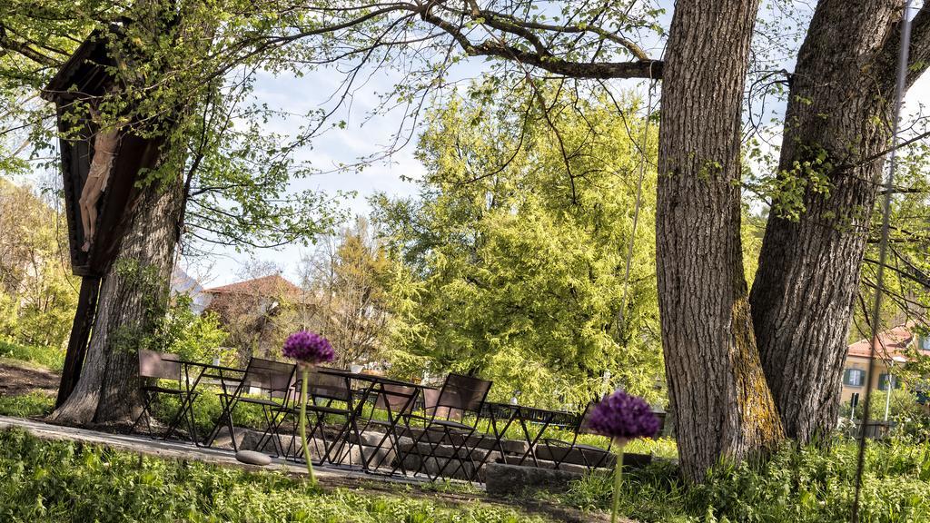 مبيت وإفطار بَرونيكو Niedermairhof المظهر الخارجي الصورة