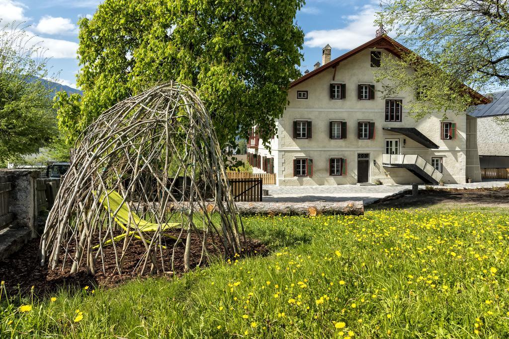 مبيت وإفطار بَرونيكو Niedermairhof المظهر الخارجي الصورة