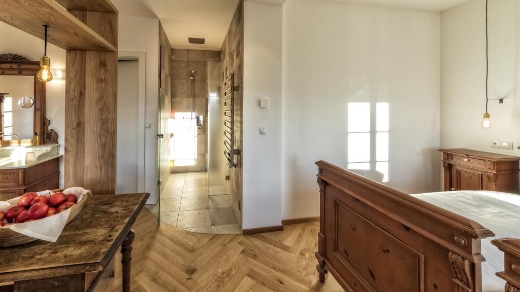 مبيت وإفطار بَرونيكو Niedermairhof المظهر الخارجي الصورة